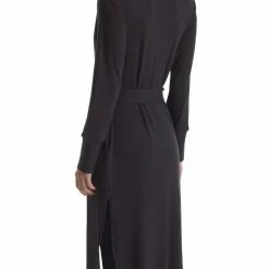 Reve Doll Essentials Commando Luxury Rib Lounge Cardigan