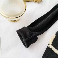 Jessica Bara Reyna Long Sleeve Knit Midi Dress Reve Doll Essentials