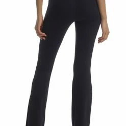 Commando Neoprene Flared Legging Reve Doll Essentials