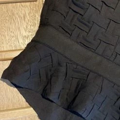 Tops Jessica Bara Amalia Braided Bustier Top