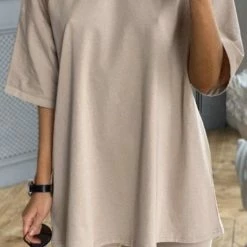 Jessica Bara Halyn T-Shirt And Biker Short Two Piece Set Reve Doll Essentials