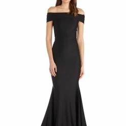 Jessica Bara Kina Off The Shoulder Bodycon Gown The Event Shop