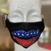 SALE American Lips Protective Face Masks