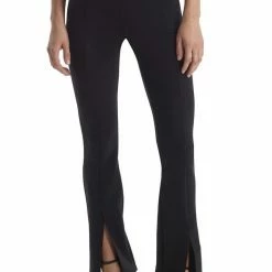 Reve Doll Essentials Commando Neoprene Split Front Pant