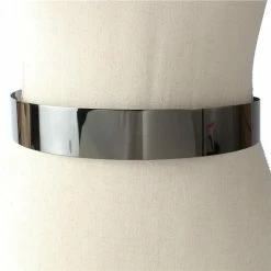 Jessica Bara Monica Fashion Full Metal Belt Reve Doll Essentials