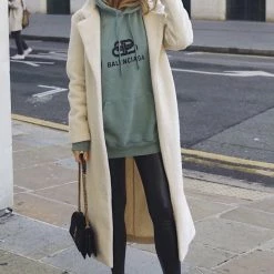 Commando Faux Leather Leggings With Perfect Control Influencer Style