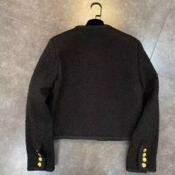 The Ultimate Blazer Jessica Bara Vanesa Blazer & Skirt Two Piece Set