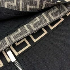 Jessica Bara Acadia Bandage Tube Top And Skirt Two Piece Set