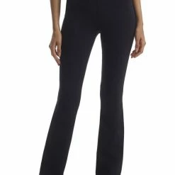 Commando Neoprene Flared Legging Reve Doll Essentials