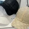 Jessica Bara Makayla Mesh Lace Baseball Hat Reve Doll Essentials