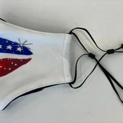 American Lips Protective Face Masks