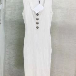 Reve Doll Essentials Jessica Bara Jaylen Knit Bodycon Midi Dress