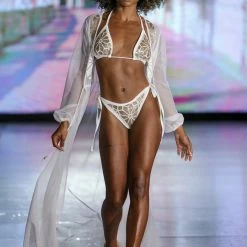 Baccio Couture Summer Lovin' Baccio Melanie Glitter Bikini Set