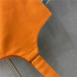 Jessica Bara Moxie Belted Purse Mini Skirt Bottoms