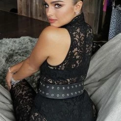 B-Low The Belt Jess Waist Belt Influencer Style