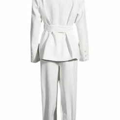 Jessica Bara Penelope Blazer And Trouser Two Piece Set The 9-5 Shop