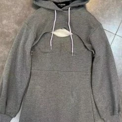 Reve Doll Essentials Jessica Bara Lovey Crop Top & Dress Two Piece Set