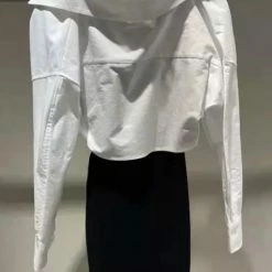 Jessica Bara Melodee Button Down Tank Top Dress