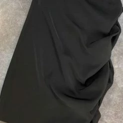 Jessica Bara Lolabelle Diamond Strap Mini Dress