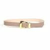 Must-Have Belts B-Low The Belt Logan Leather Belt