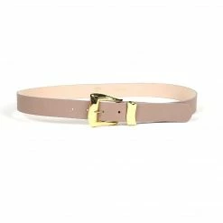Must-Have Belts B-Low The Belt Logan Leather Belt