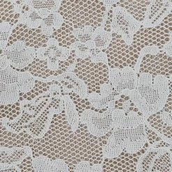 Jessica Bara Normani Strapless Lace Dress The Event Shop