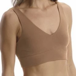 Commando Butter Comfy Bralette Reve Doll Essentials