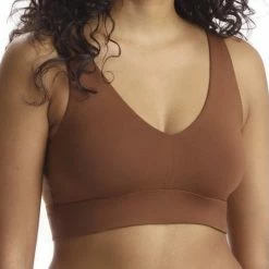 Commando Butter Comfy Bralette Reve Doll Essentials