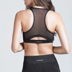 Track & Bliss Skywalker Sports Bra