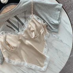 Jessica Bara Caily Short Sleeve Graphic T-shirt Summer Lovin'