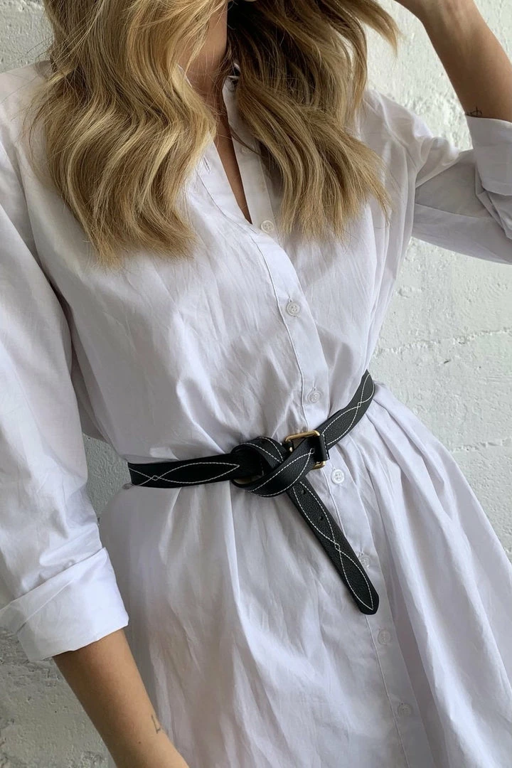 B-Low The Belt Mini Scout Waist Belt