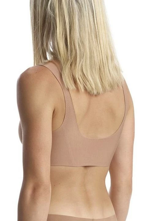 Reve Doll Essentials Commando Butter-Soft Support Bralette