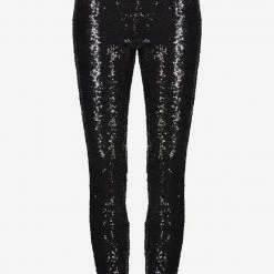 Commando Sequin Leggings With Perfect Control Birthday Suit