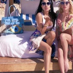 De Vesi Mati Edition Handbag