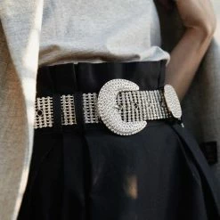 B-Low The Belt Brittany Crystal Waist Belt Best Sellers