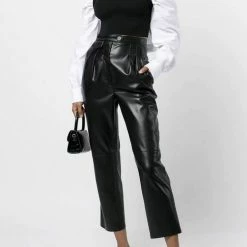 Jessica Bara Monet Button Down Tank Top