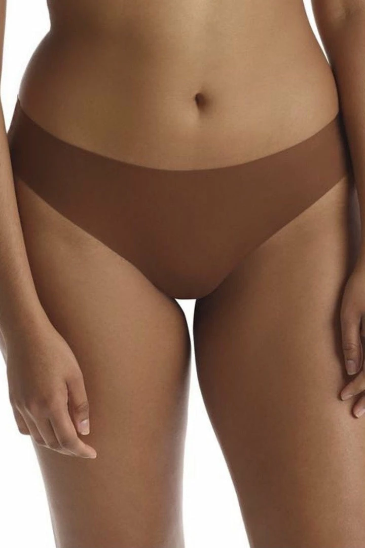 Commando Butter Mid-Rise Thong