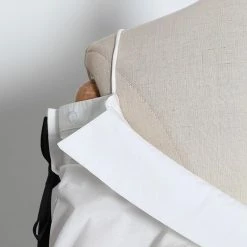 Jessica Bara Mina Off The Shoulder Bowknot Crop Top Summer Lovin'