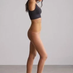 Reve Doll Essentials Commando Keeper Sheer Tights