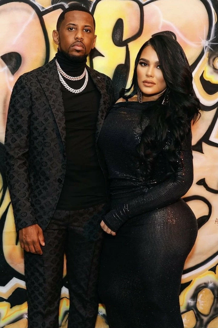 Influencer Style Jessica Bara Amanie Long Sleeve 3 Way Glitter Gown