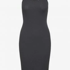 Commando Luxury Rib Tank Racerback Lounge Dress Reve Doll Essentials