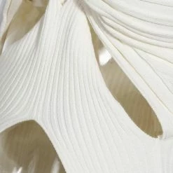 ReveBoutique Reve Doll Essentials Jessica Bara Shenali Reversible Knotted Top