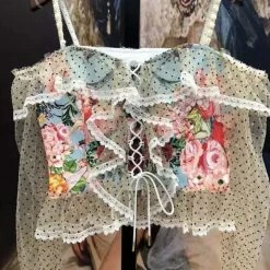 Jessica Bara Cordelia Two Piece Set