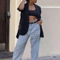 Commando Minimalist Tank Bralette Reve Doll Essentials