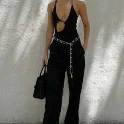 B-Low The Belt Gwen Chain Belt