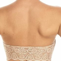 Commando Double-Take Bandeau Reve Doll Essentials