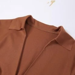 Jessica Bara Elaina Strappy Top And Skirt Two Piece Set