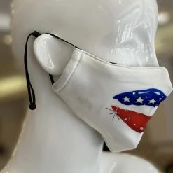 American Lips Protective Face Masks