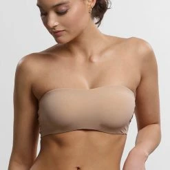 Commando Double-Take Bandeau Reve Doll Essentials