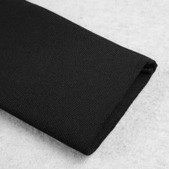 Jessica Bara Isador One Shoulder Crystal Jumpsuit The Event Shop